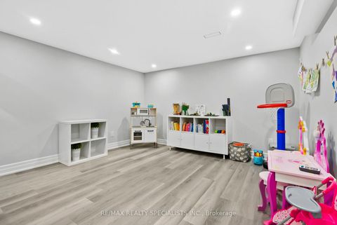 Photo 34 at 8 Brumwell Street, Centennial Scarborough, Toronto