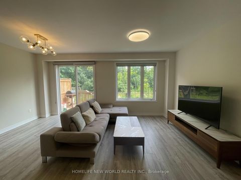 Photo 3 at 3335 Mockingbird Common, JM Joshua Meadows, Oakville