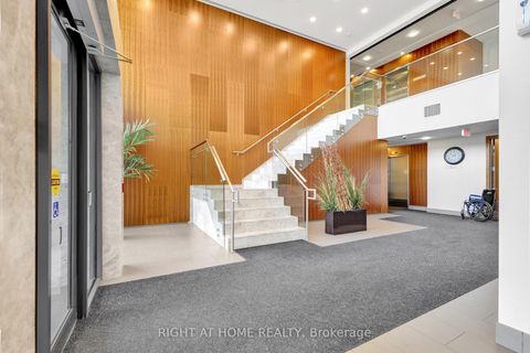 Photo 1 at 106 - 4700 Highway 7, East Woodbridge, Vaughan