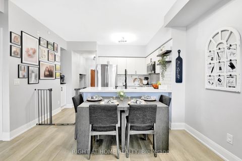 Photo 7 at 106 - 4700 Highway 7, East Woodbridge, Vaughan