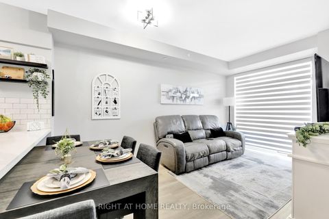 Photo 8 at 106 - 4700 Highway 7, East Woodbridge, Vaughan