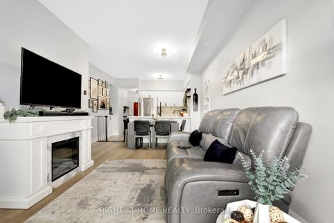Photo 9 at 106 - 4700 Highway 7, East Woodbridge, Vaughan