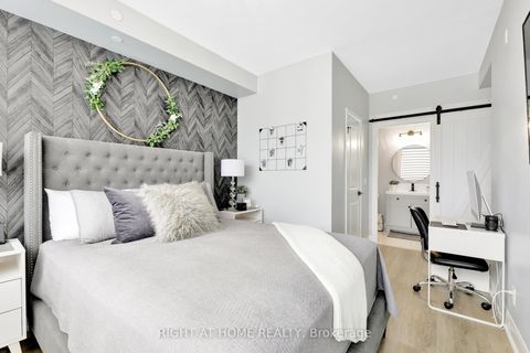 Photo 14 at 106 - 4700 Highway 7, East Woodbridge, Vaughan