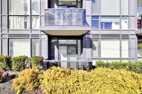 Photo 16 at 106 - 4700 Highway 7, East Woodbridge, Vaughan