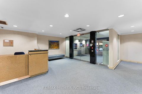 Photo 2 at 1807 - 61 Richview Road, Humber Heights, Toronto