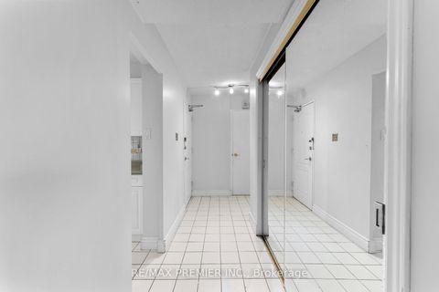 Photo 5 at 1807 - 61 Richview Road, Humber Heights, Toronto