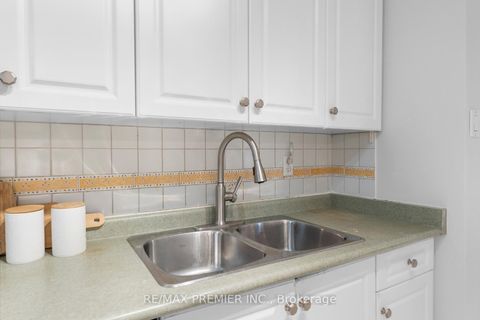 Photo 8 at 1807 - 61 Richview Road, Humber Heights, Toronto