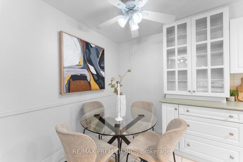 Photo 12 at 1807 - 61 Richview Road, Humber Heights, Toronto