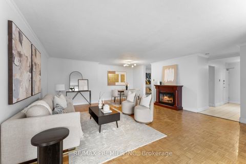 Photo 14 at 1807 - 61 Richview Road, Humber Heights, Toronto