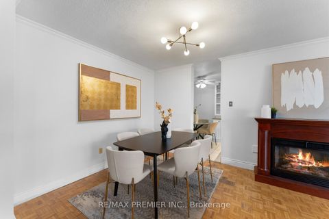 Photo 18 at 1807 - 61 Richview Road, Humber Heights, Toronto