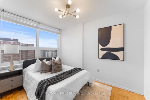 Photo 25 at 1807 - 61 Richview Road, Humber Heights, Toronto