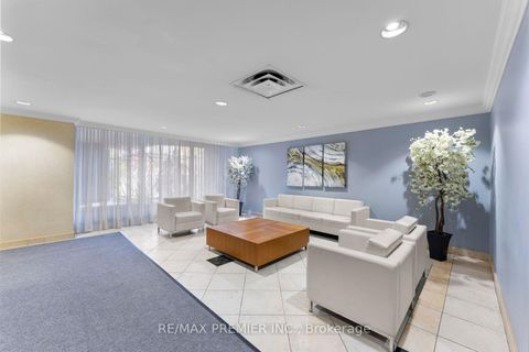 Photo 29 at 1807 - 61 Richview Road, Humber Heights, Toronto