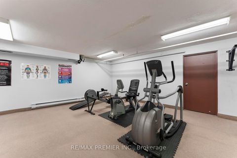 Photo 30 at 1807 - 61 Richview Road, Humber Heights, Toronto