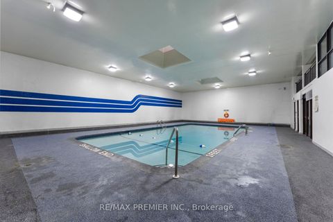 Photo 32 at 1807 - 61 Richview Road, Humber Heights, Toronto