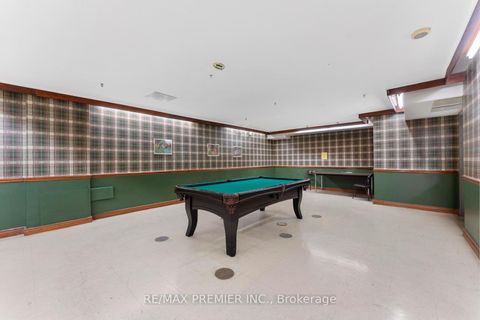 Photo 33 at 1807 - 61 Richview Road, Humber Heights, Toronto