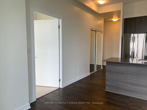 Photo 1 at 601 - 510 Curran Place, City Centre, Mississauga