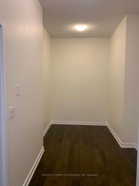 Photo 3 at 601 - 510 Curran Place, City Centre, Mississauga