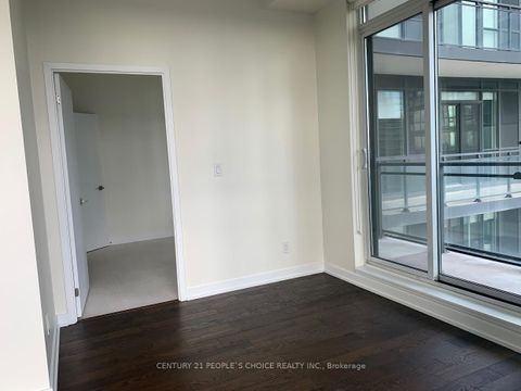 Photo 10 at 601 - 510 Curran Place, City Centre, Mississauga