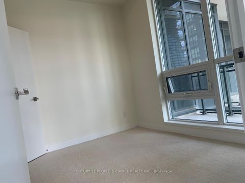 Photo 12 at 601 - 510 Curran Place, City Centre, Mississauga