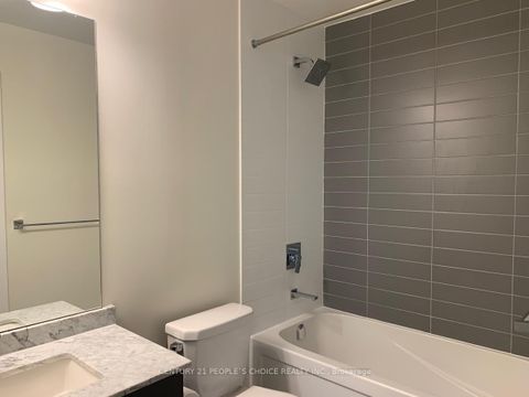 Photo 16 at 601 - 510 Curran Place, City Centre, Mississauga