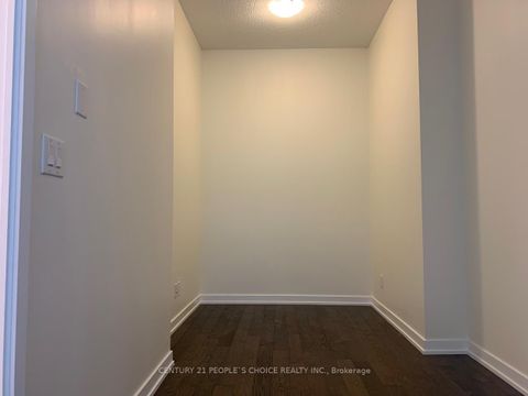 Photo 17 at 601 - 510 Curran Place, City Centre, Mississauga