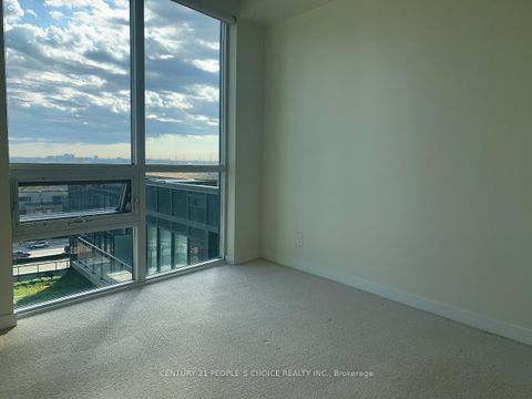 Photo 19 at 601 - 510 Curran Place, City Centre, Mississauga