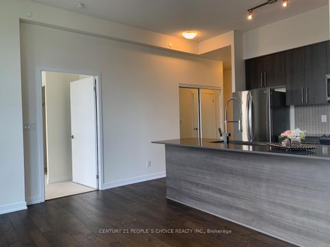 Photo 20 at 601 - 510 Curran Place, City Centre, Mississauga