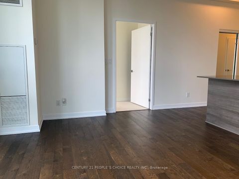 Photo 21 at 601 - 510 Curran Place, City Centre, Mississauga