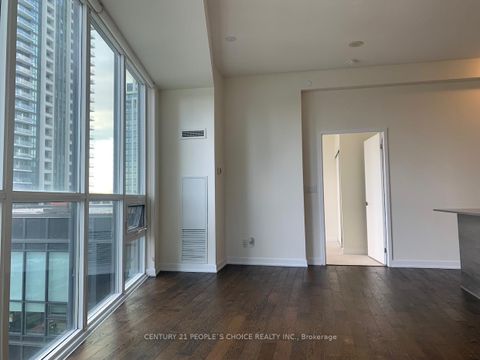 Photo 22 at 601 - 510 Curran Place, City Centre, Mississauga