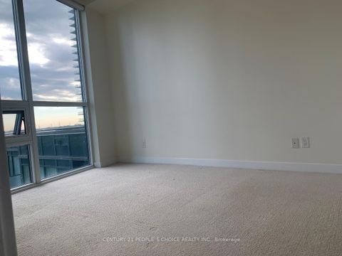 Photo 23 at 601 - 510 Curran Place, City Centre, Mississauga