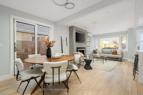 Photo 10 at 26 Hutton Avenue, East York, Toronto