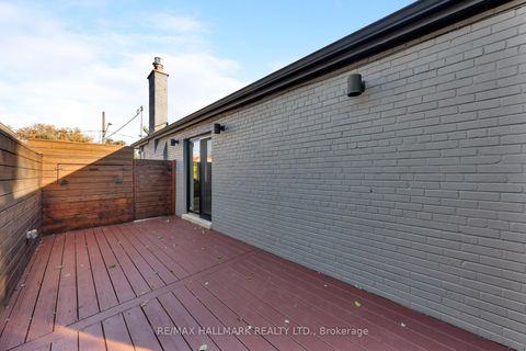 Photo 35 at 26 Hutton Avenue, East York, Toronto