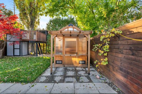 Photo 37 at 26 Hutton Avenue, East York, Toronto