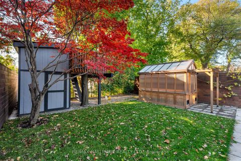 Photo 40 at 26 Hutton Avenue, East York, Toronto