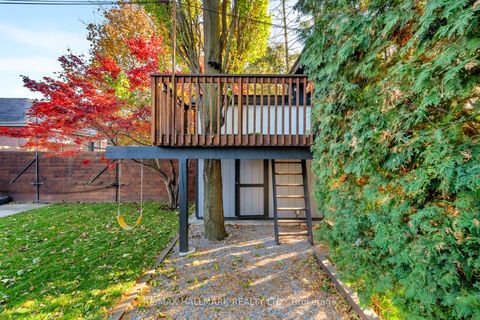 Photo 41 at 26 Hutton Avenue, East York, Toronto