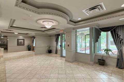 Photo 5 at 1113 - 5039 Finch Avenue E, Agincourt North, Toronto