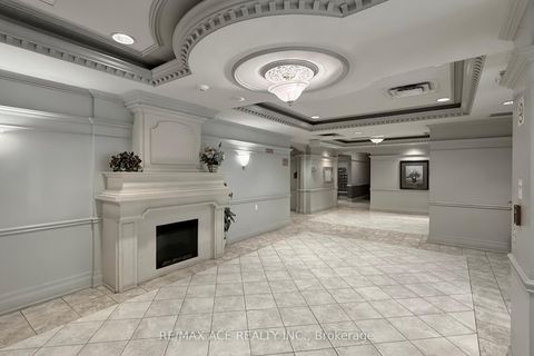 Photo 6 at 1113 - 5039 Finch Avenue E, Agincourt North, Toronto