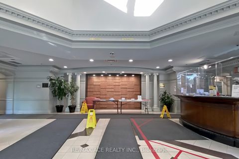 Photo 7 at 1113 - 5039 Finch Avenue E, Agincourt North, Toronto