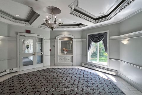 Photo 8 at 1113 - 5039 Finch Avenue E, Agincourt North, Toronto