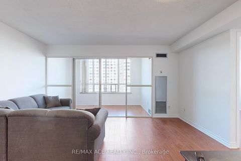 Photo 12 at 1113 - 5039 Finch Avenue E, Agincourt North, Toronto