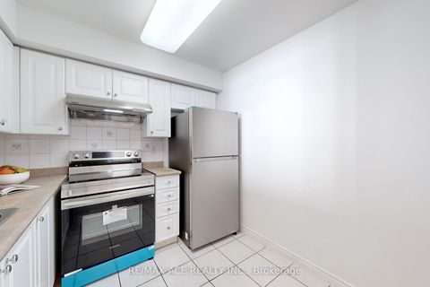 Photo 17 at 1113 - 5039 Finch Avenue E, Agincourt North, Toronto