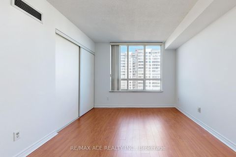 Photo 19 at 1113 - 5039 Finch Avenue E, Agincourt North, Toronto