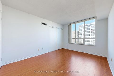 Photo 20 at 1113 - 5039 Finch Avenue E, Agincourt North, Toronto