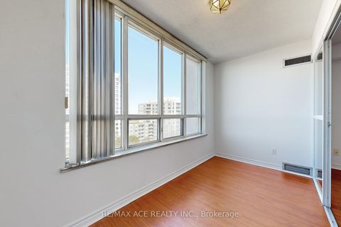 Photo 25 at 1113 - 5039 Finch Avenue E, Agincourt North, Toronto