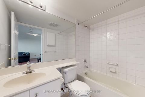 Photo 28 at 1113 - 5039 Finch Avenue E, Agincourt North, Toronto