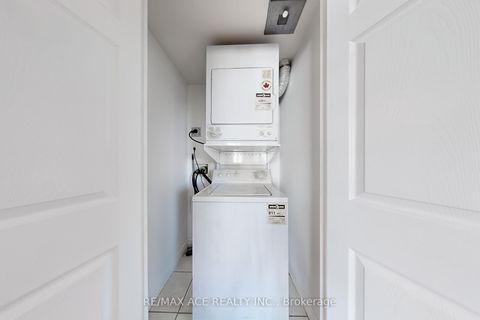 Photo 29 at 1113 - 5039 Finch Avenue E, Agincourt North, Toronto