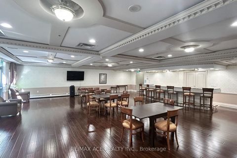 Photo 36 at 1113 - 5039 Finch Avenue E, Agincourt North, Toronto