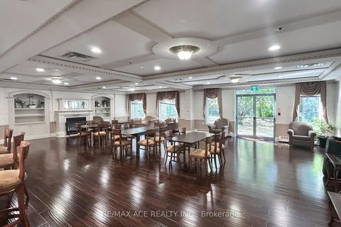 Photo 37 at 1113 - 5039 Finch Avenue E, Agincourt North, Toronto