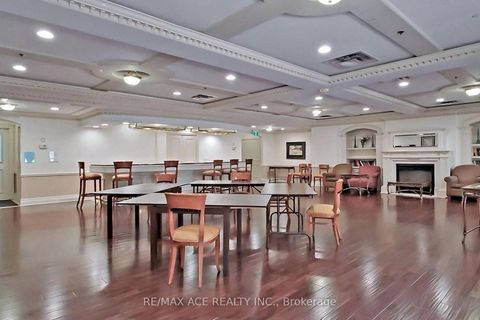 Photo 39 at 1113 - 5039 Finch Avenue E, Agincourt North, Toronto