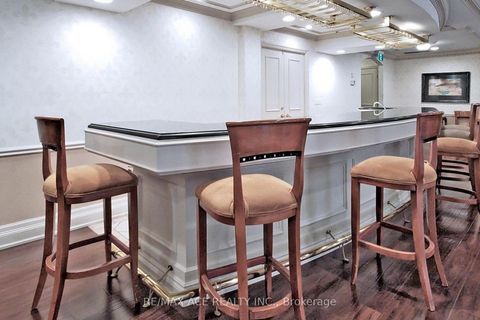 Photo 41 at 1113 - 5039 Finch Avenue E, Agincourt North, Toronto